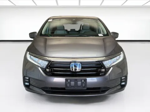 Photos of 2023 Honda Odyssey EX-L for sale in Montclair, CA at STG Montclair