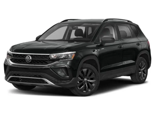 2024 Volkswagen Taos 1.5T S for sale in Montclair, CA