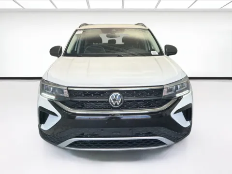 Photos of 2024 Volkswagen Taos 1.5T S for sale in Montclair, CA at STG Montclair