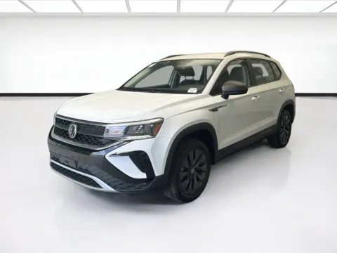Unknown 2024 Volkswagen Taos 1.5T S for sale in Montclair, CA