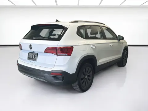 More photos of 2024 Volkswagen Taos 1.5T S at STG Montclair, CA