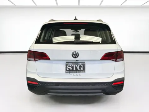 More photos of 2024 Volkswagen Taos 1.5T S at STG Montclair, CA