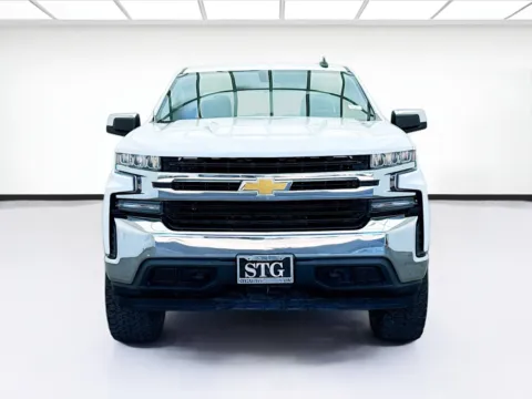 Photos of 2020 Chevrolet Silverado 1500 LT for sale in Montclair, CA at STG Montclair