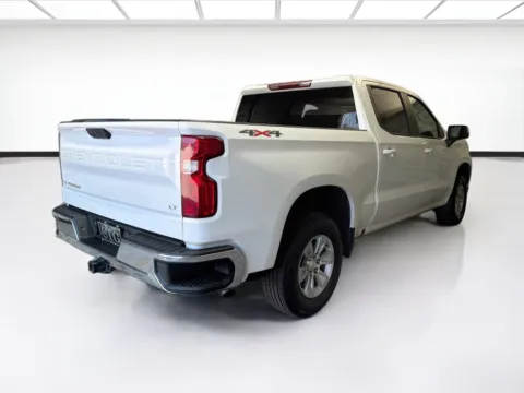 More photos of 2023 Chevrolet Silverado 1500 LT LT1 at STG Montclair, CA