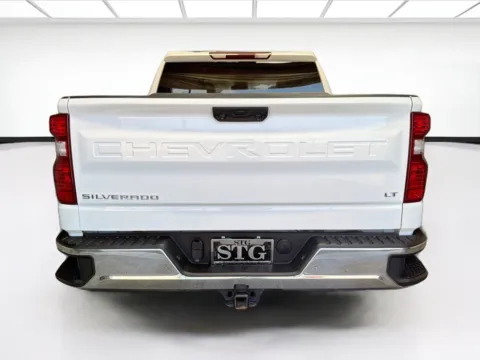 More photos of 2023 Chevrolet Silverado 1500 LT LT1 at STG Montclair, CA