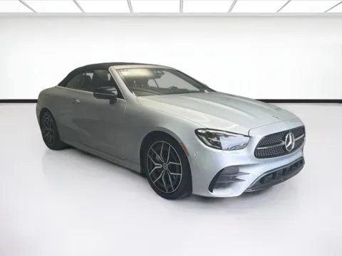 Another view of 2021 Mercedes-Benz E-Class E 450 for sale in Montclair, CA at STG Montclair