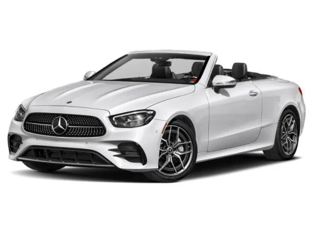 2021 Mercedes-Benz E-Class E 450 for sale in Montclair, CA