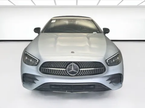 Photos of 2021 Mercedes-Benz E-Class E 450 for sale in Montclair, CA at STG Montclair