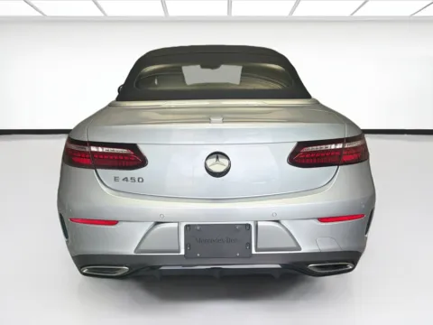 More photos of 2021 Mercedes-Benz E-Class E 450 at STG Montclair, CA