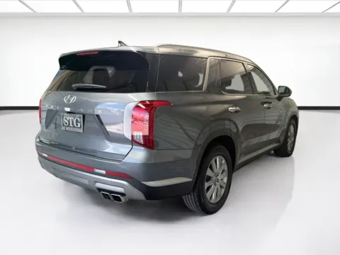 More photos of 2025 Hyundai Palisade SEL at STG Montclair, CA