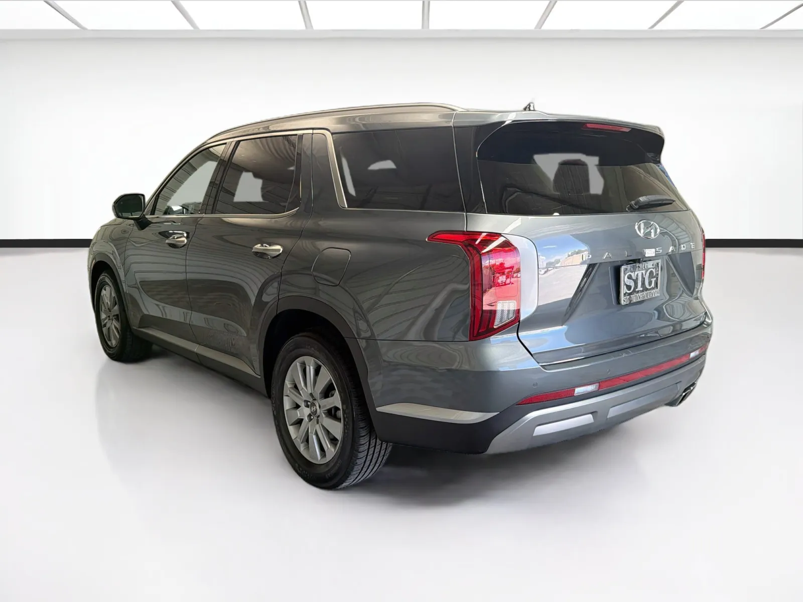 Hyundai Palisade photo 6