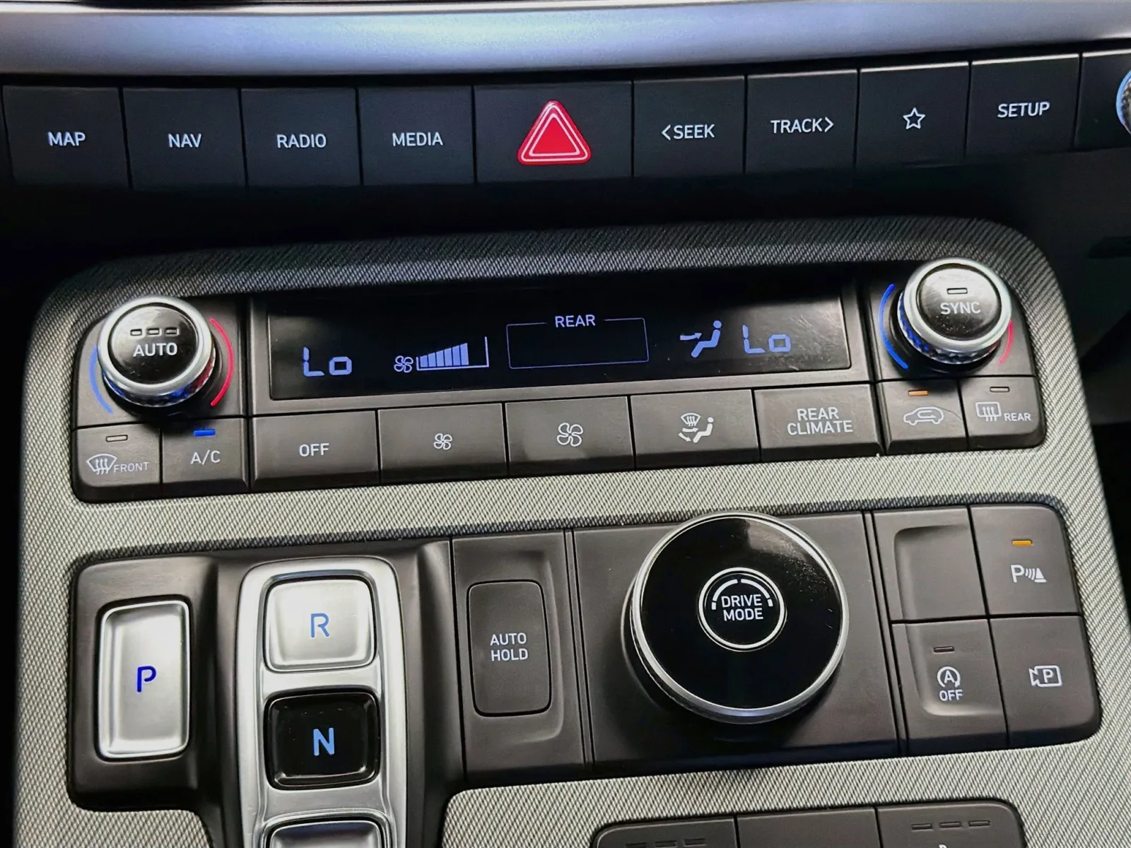 Hyundai Palisade photo 10