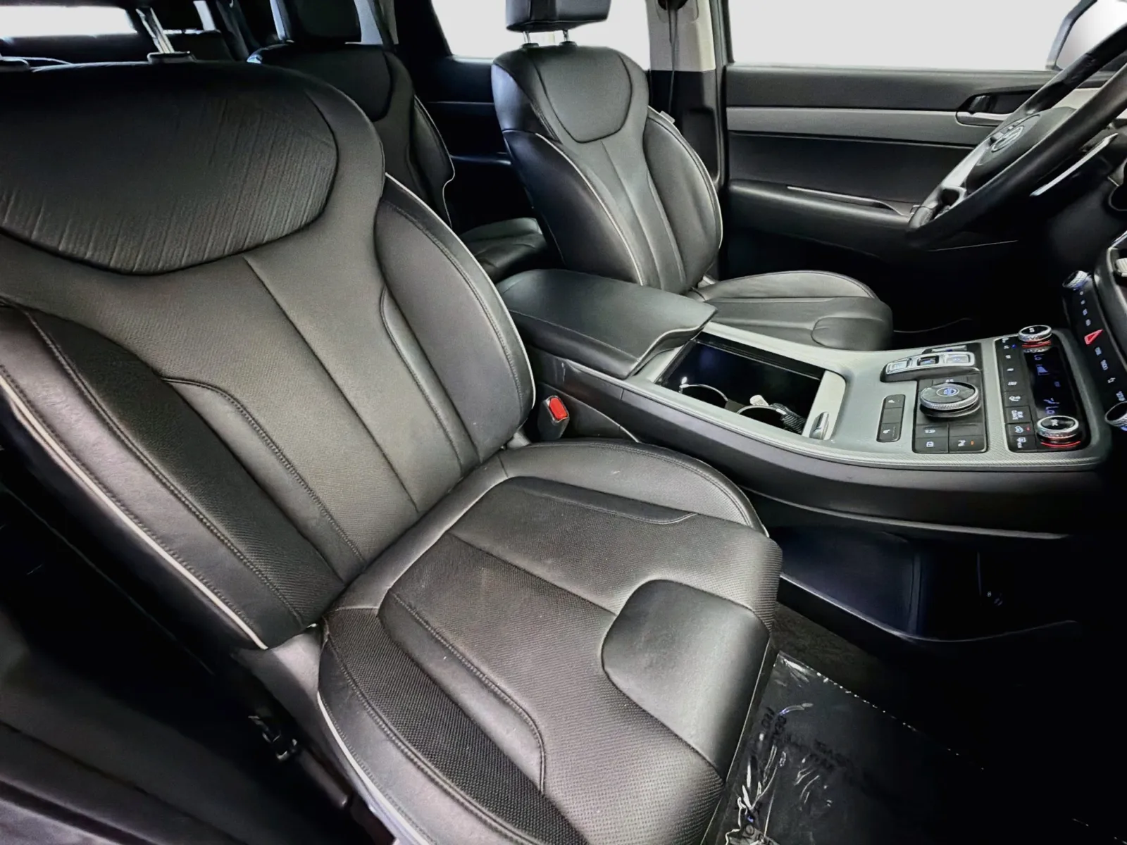 Hyundai Palisade photo 15