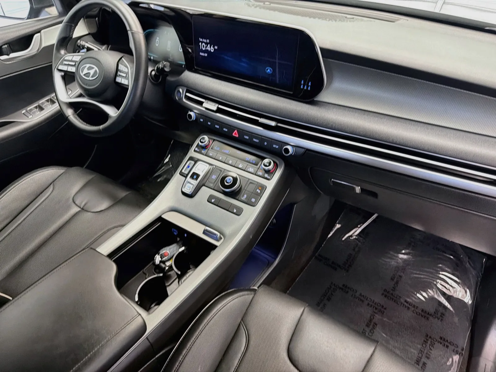 Hyundai Palisade photo 12