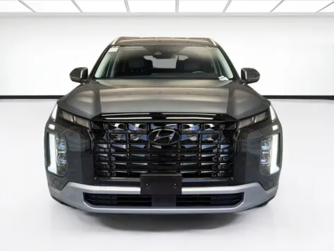 Photos of 2025 Hyundai Palisade SEL for sale in Montclair, CA at STG Montclair
