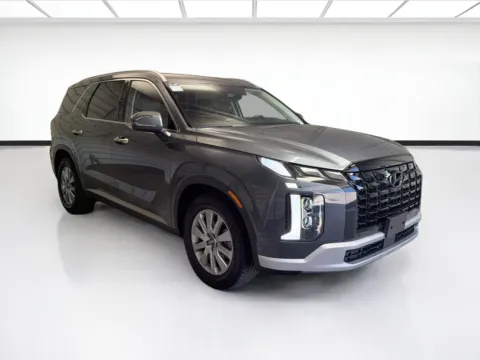Another view of 2025 Hyundai Palisade SEL for sale in Montclair, CA at STG Montclair
