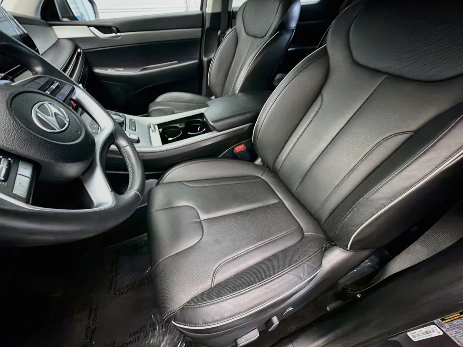 Hyundai Palisade photo 11