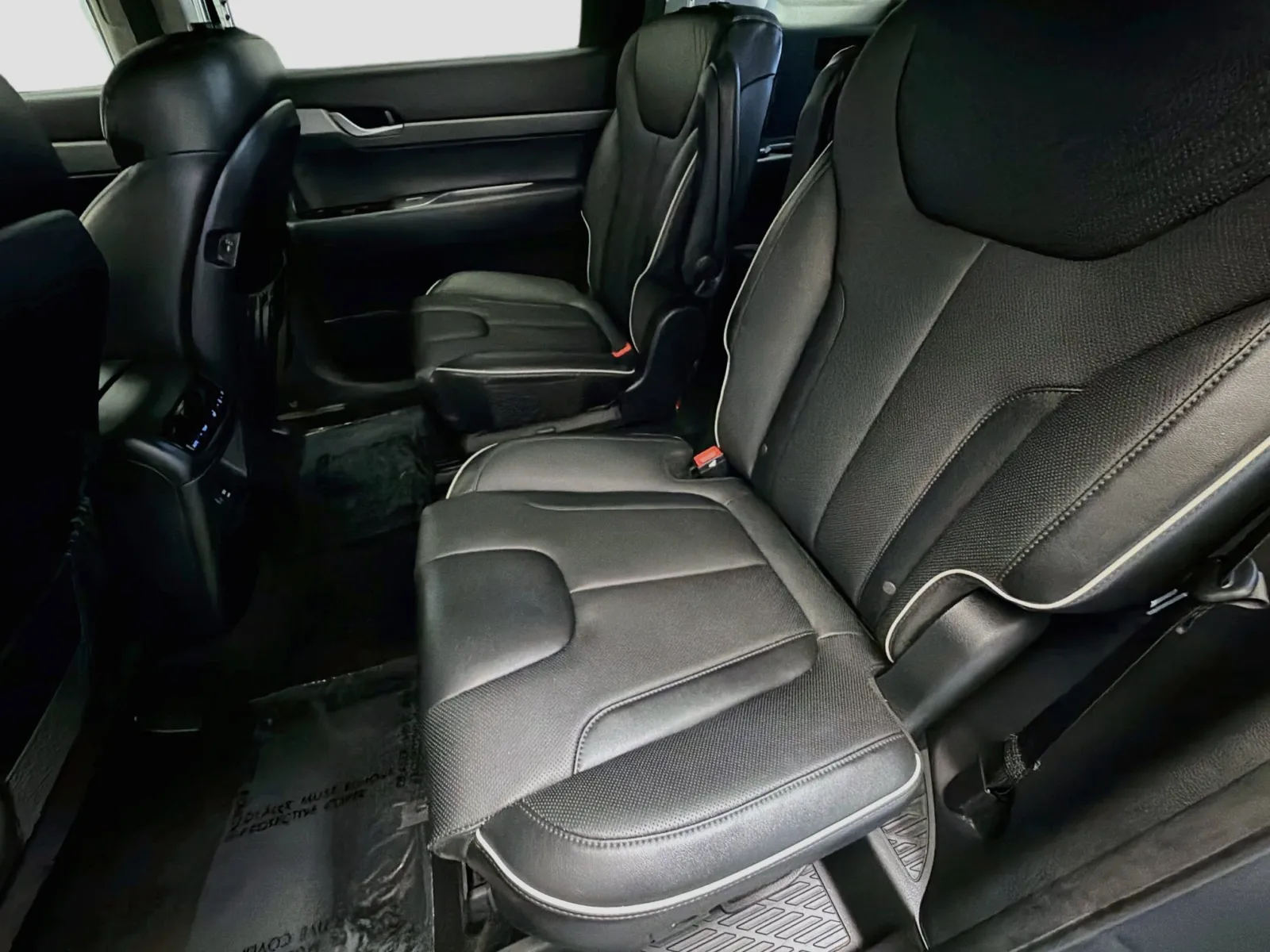 Hyundai Palisade photo 13