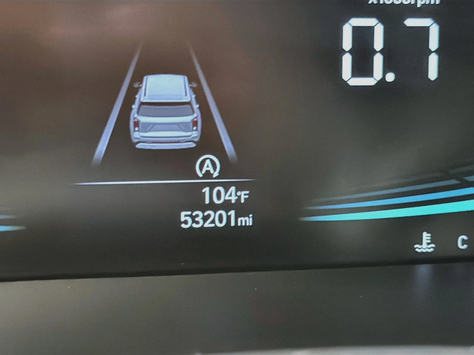 Hyundai Palisade photo 8