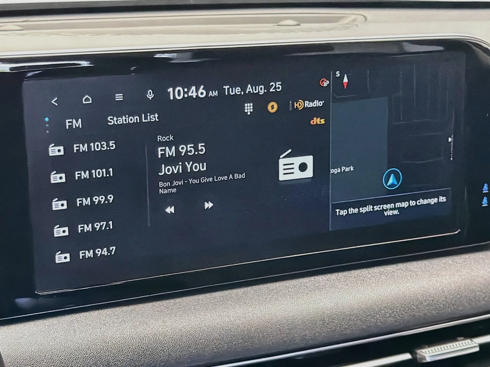 Hyundai Palisade photo 9