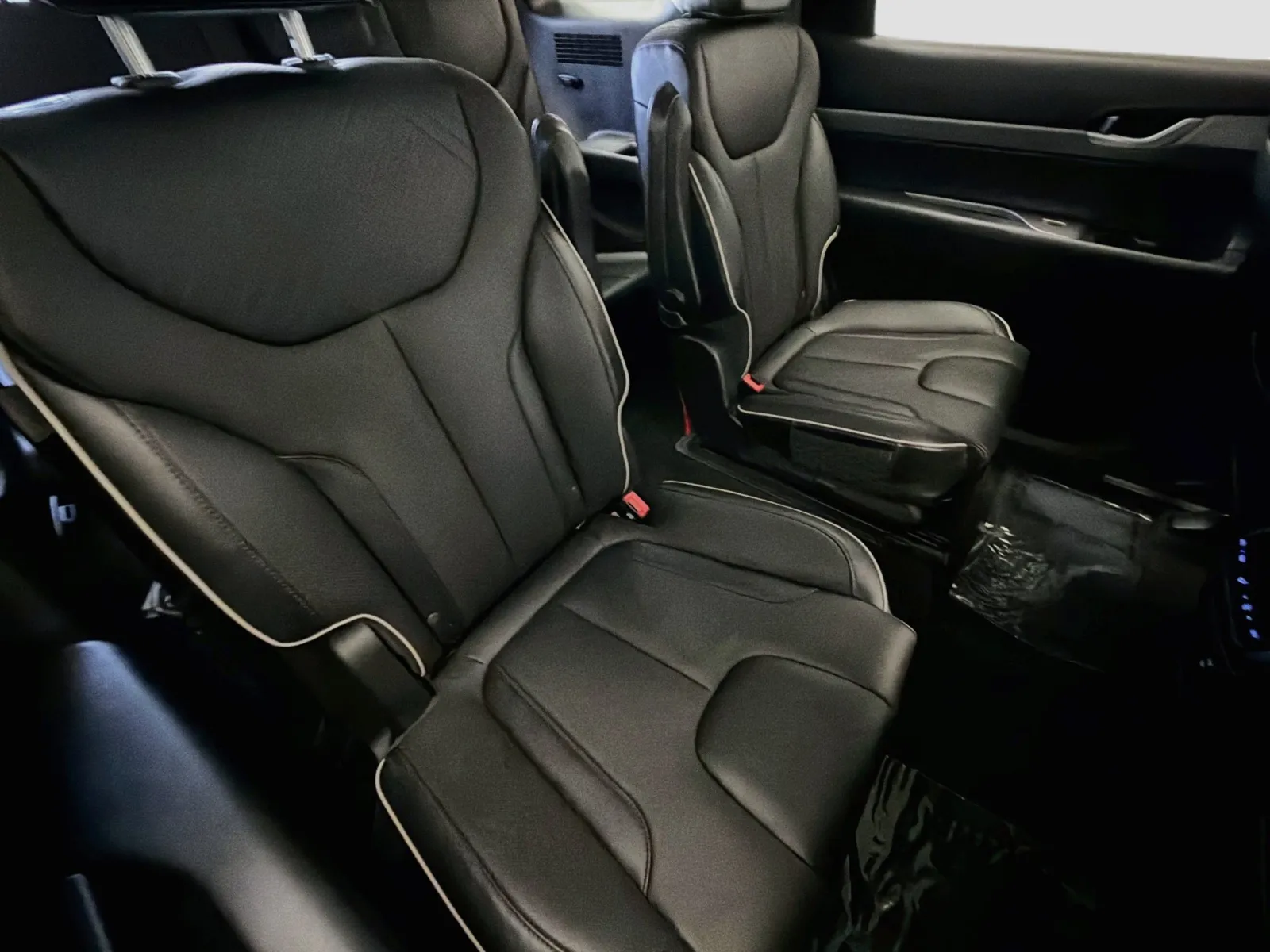 Hyundai Palisade photo 14