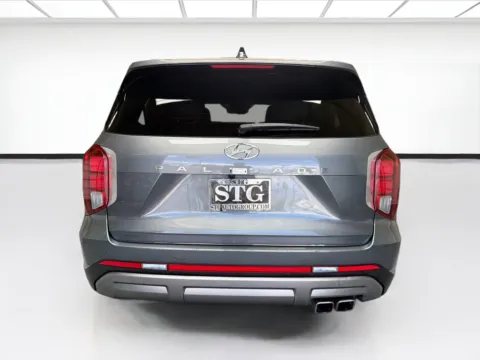 More photos of 2025 Hyundai Palisade SEL at STG Montclair, CA