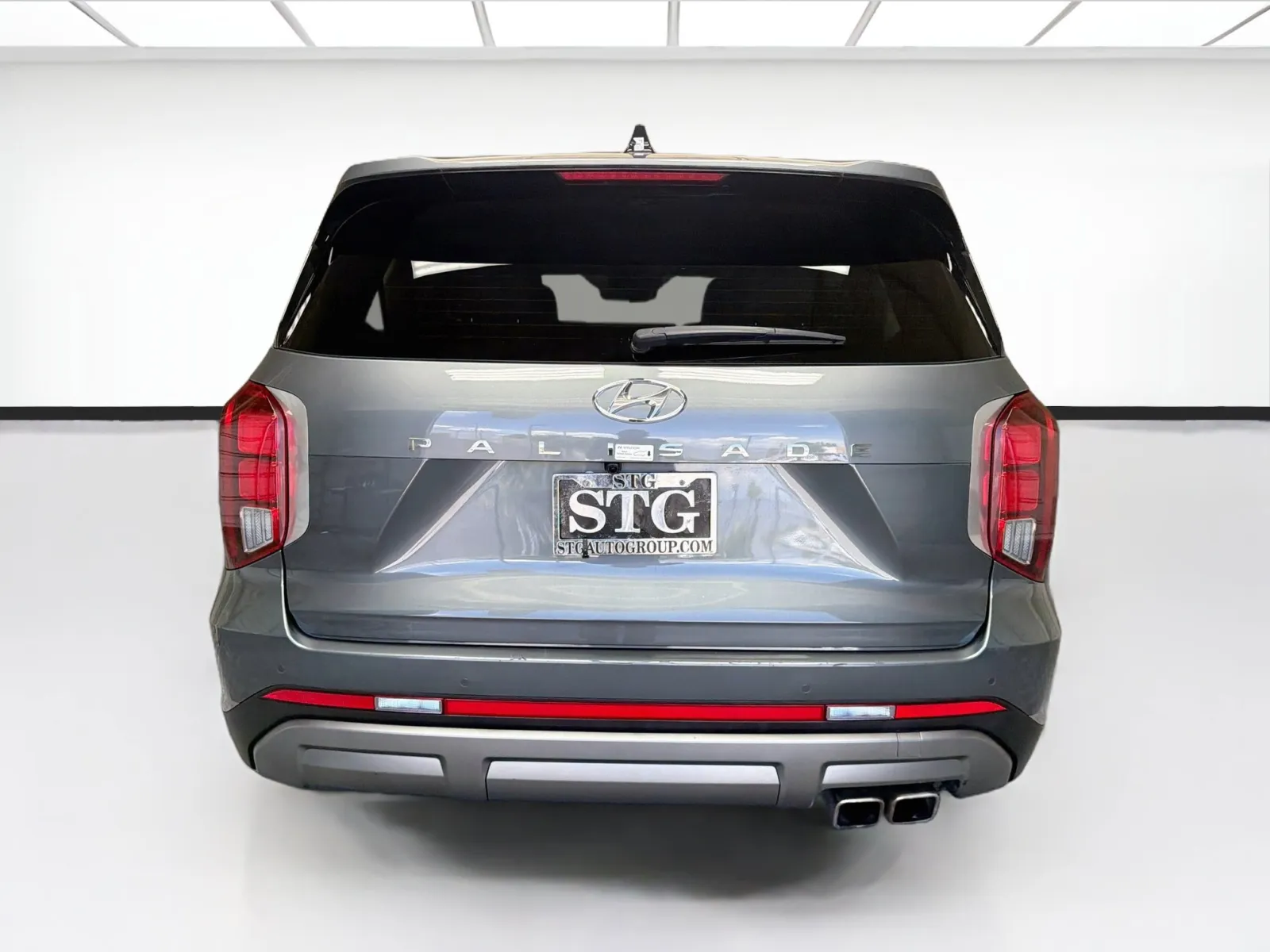Hyundai Palisade photo 5