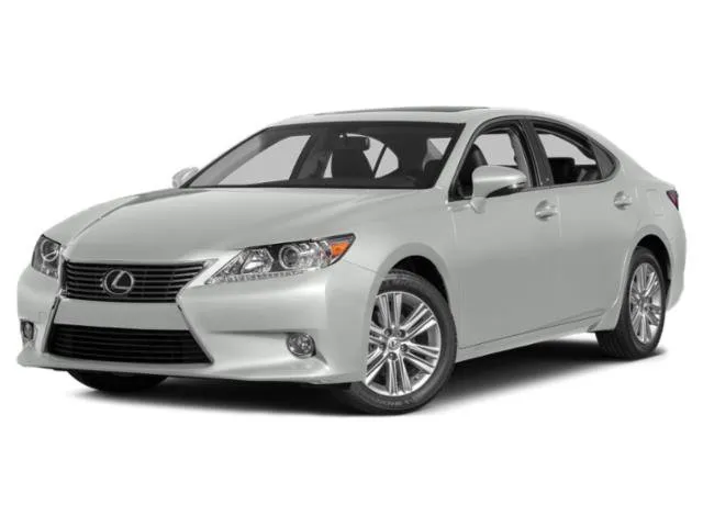 2015 Lexus ES 350 for sale in Montclair, CA
