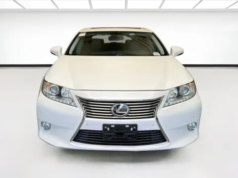 Photos of 2015 Lexus ES 350 for sale in Montclair, CA at STG Montclair