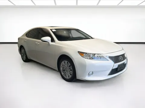 Another view of 2015 Lexus ES 350 for sale in Montclair, CA at STG Montclair
