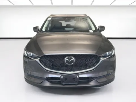 Photos of 2021 Mazda CX-5 Grand Touring for sale in Montclair, CA at STG Montclair