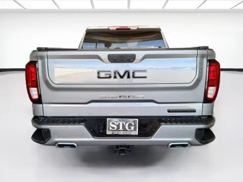 More photos of 2023 GMC Sierra 1500 Elevation at STG Montclair, CA