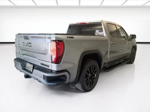 More photos of 2023 GMC Sierra 1500 Elevation at STG Montclair, CA