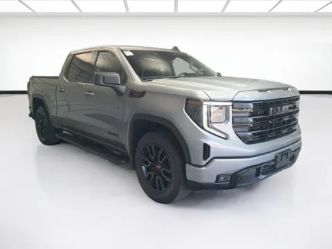 Another view of 2023 GMC Sierra 1500 Elevation for sale in Montclair, CA at STG Montclair