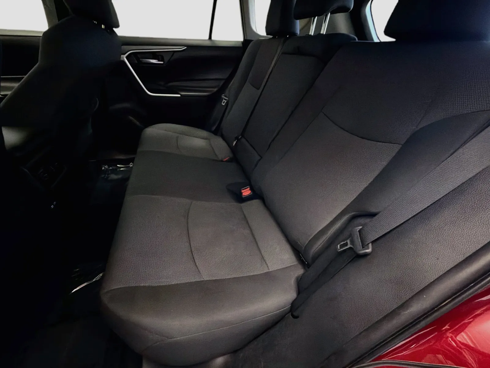 Toyota RAV4 photo 13