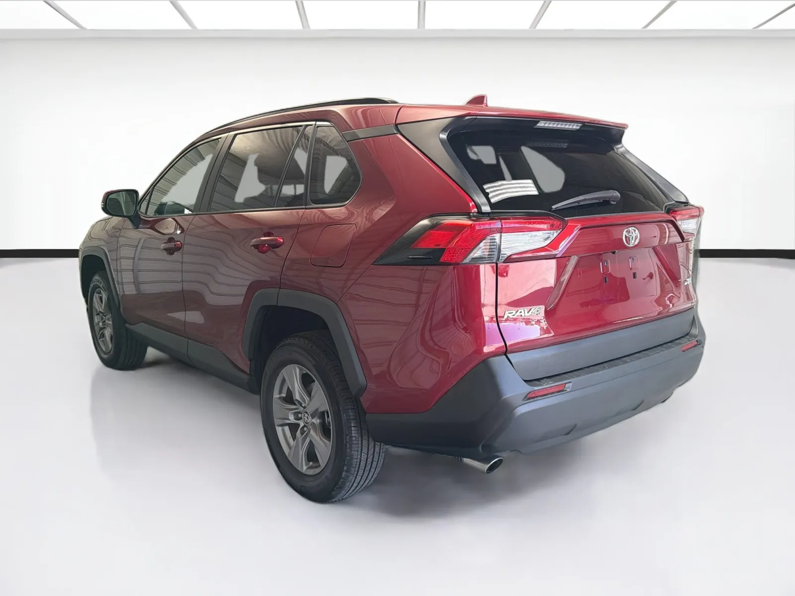 Toyota RAV4 photo 6