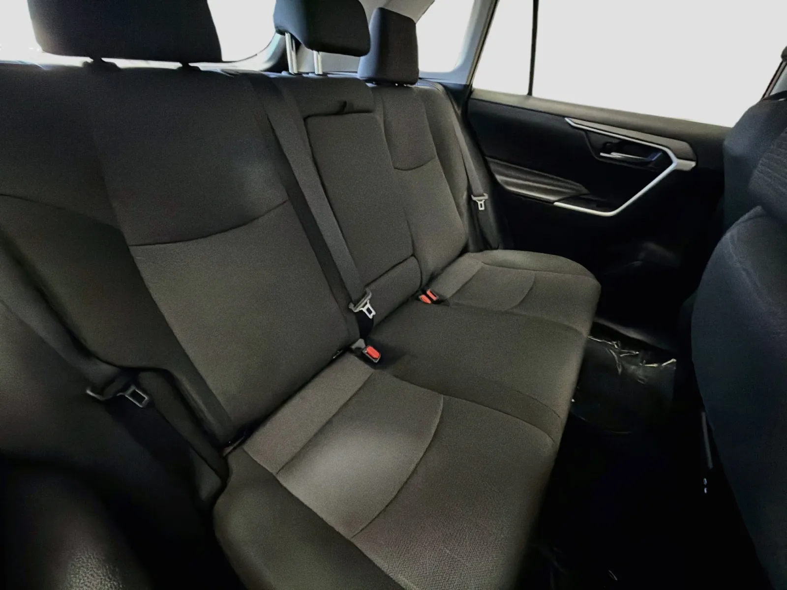Toyota RAV4 photo 14