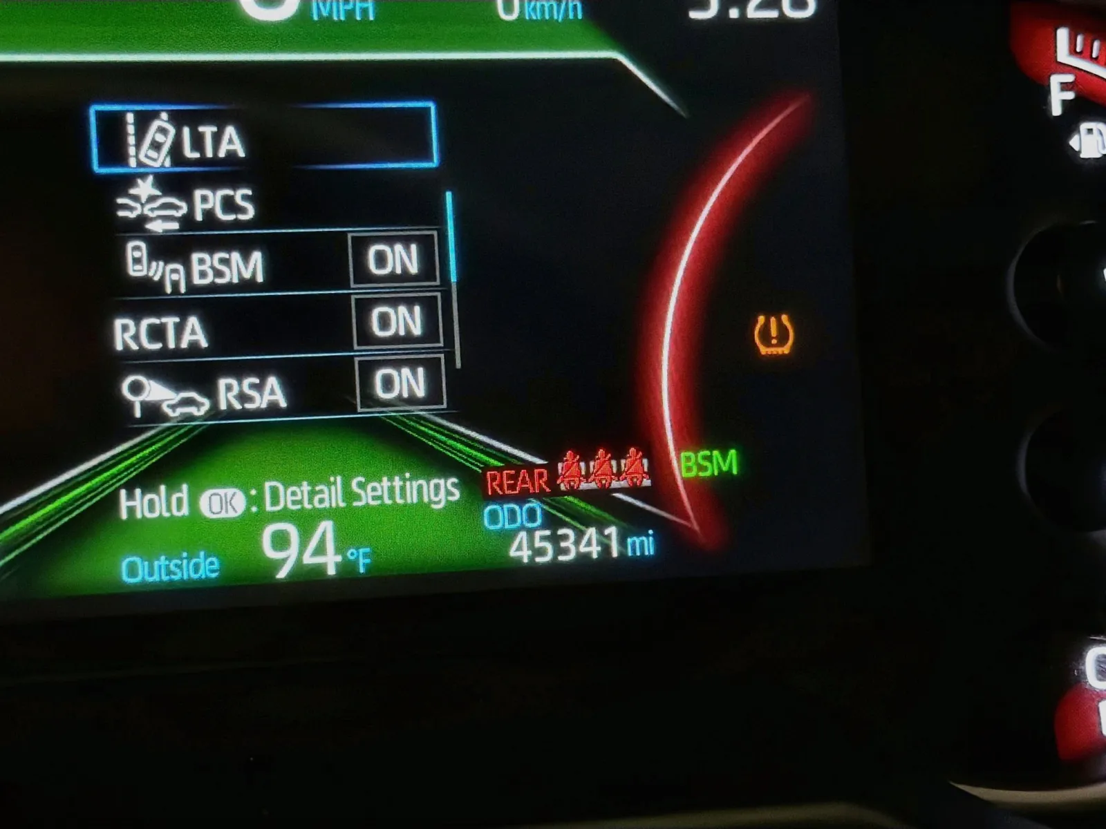 Toyota RAV4 photo 8