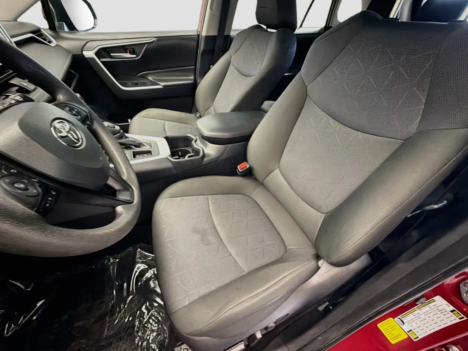 Toyota RAV4 photo 11