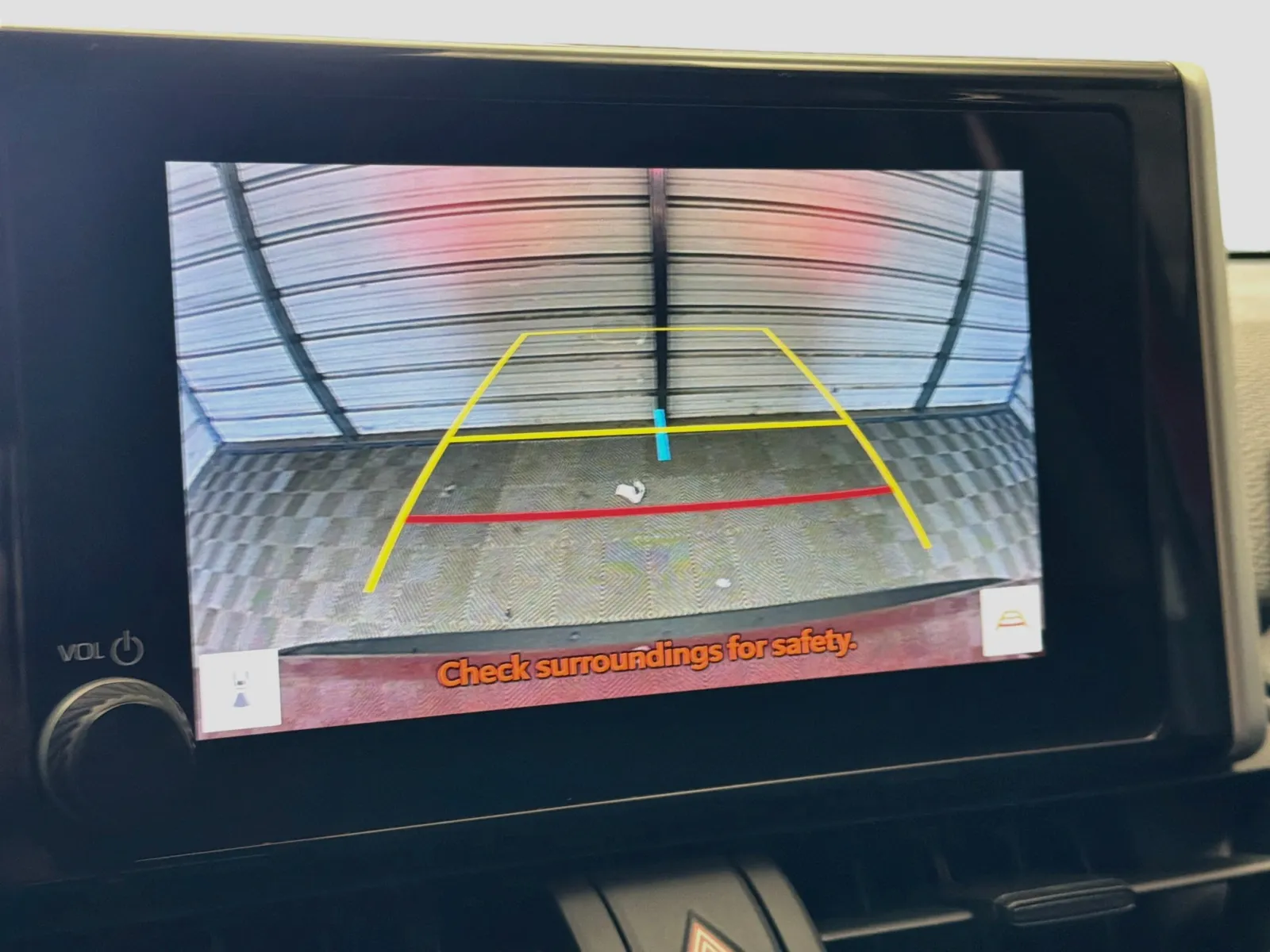 Toyota RAV4 photo 16