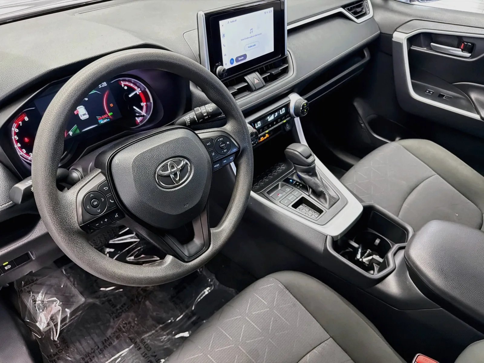 Toyota RAV4 photo 7