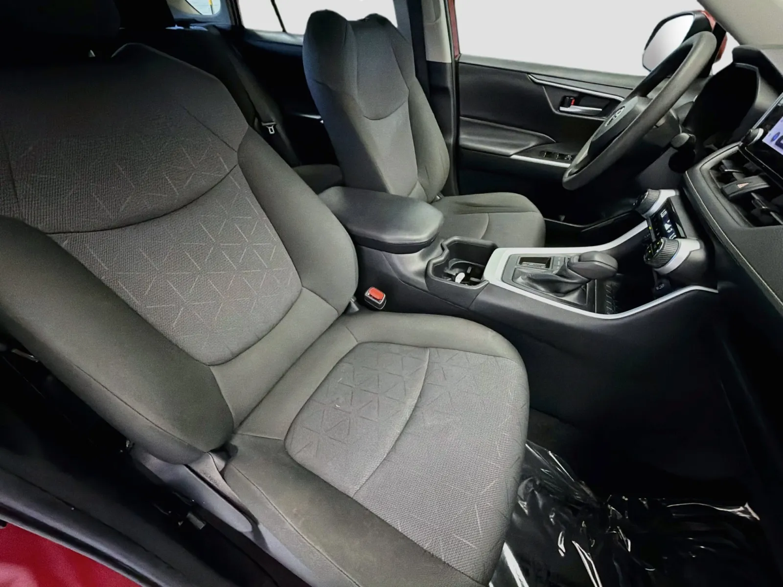 Toyota RAV4 photo 15