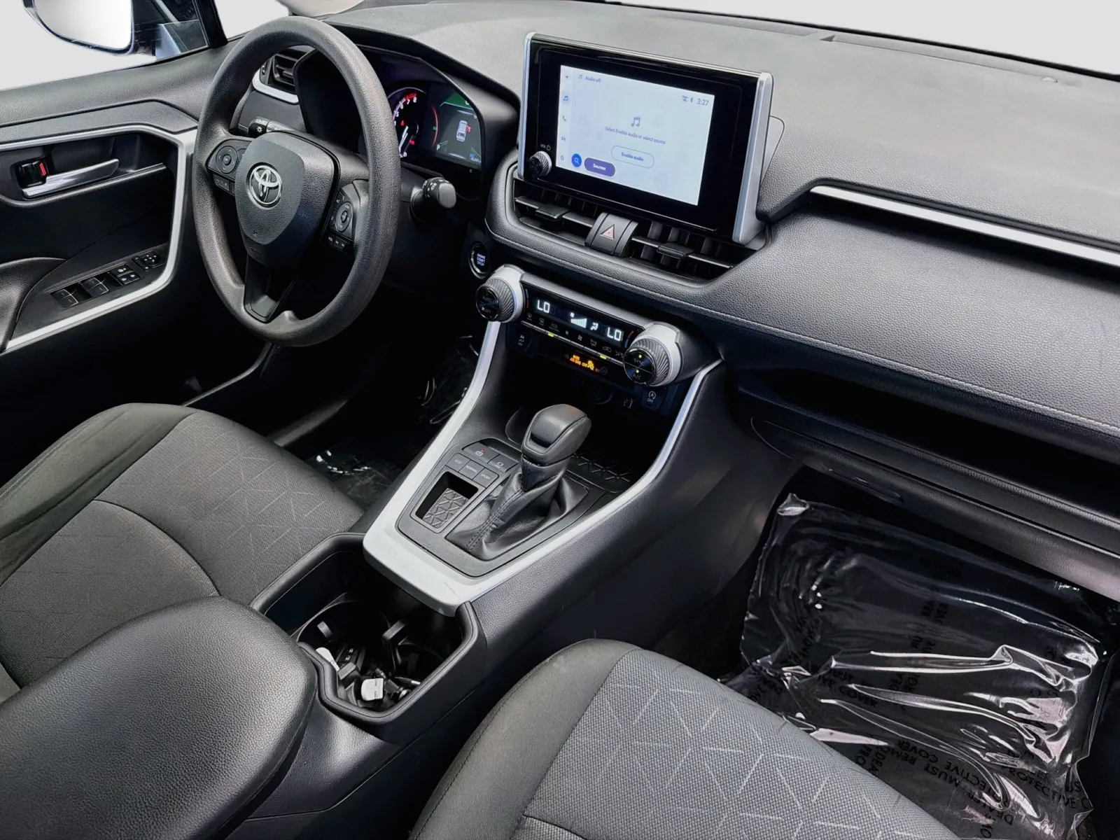 Toyota RAV4 photo 12
