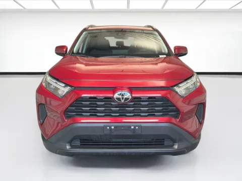 Photos of 2025 Toyota RAV4 XLE for sale in Montclair, CA at STG Montclair