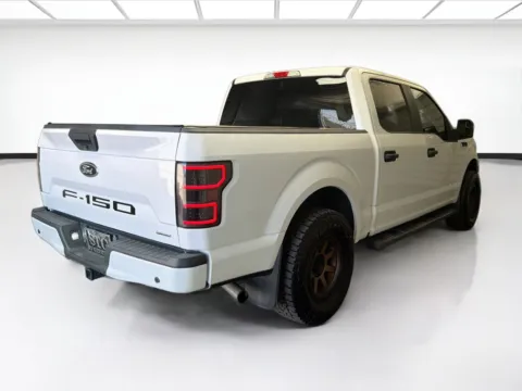 More photos of 2020 Ford F-150 XL W/STX & XL SPORT APPEARANCE PACKAGES at STG Montclair, CA