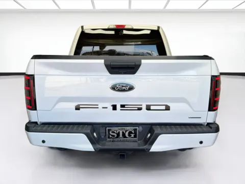 More photos of 2020 Ford F-150 XL W/STX & XL SPORT APPEARANCE PACKAGES at STG Montclair, CA