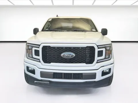 Photos of 2020 Ford F-150 XL W/STX & XL SPORT APPEARANCE PACKAGES for sale in Montclair, CA at STG Montclair
