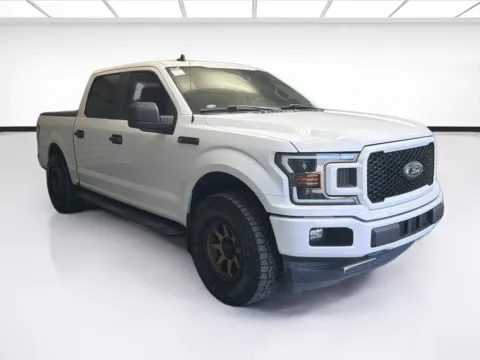 Another view of 2020 Ford F-150 XL W/STX & XL SPORT APPEARANCE PACKAGES for sale in Montclair, CA at STG Montclair