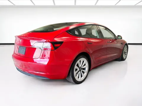 More photos of 2023 Tesla Model 3 at STG Montclair, CA