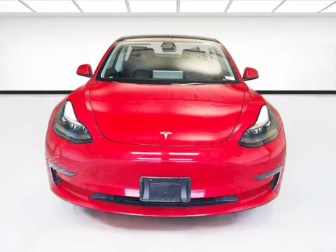 Photos of 2023 Tesla Model 3 for sale in Montclair, CA at STG Montclair